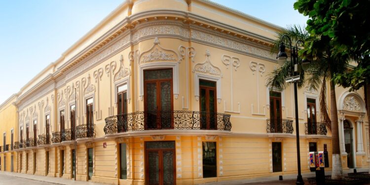 Mérida: el escenario perfecto para experiencias memorables