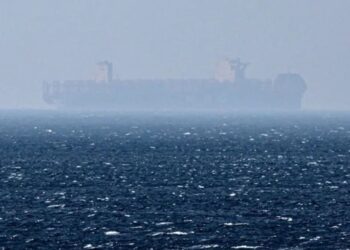 Ordena Trump bloqueo total en Ormuz tras fracaso nuclear con Irán