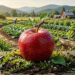 Día de la Tierra: las manzanas, un regalo lleno de sabor y salud