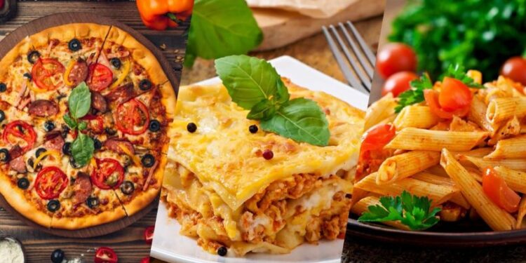 Pizza Pasta Fest 2026 llega a la CDMX con su primera edición y apuesta por convertirse en referente gastronómico anual