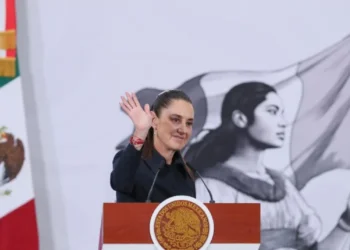 Sheinbaum y la secretaria de ONU Turismo se reunirán en el marco del Congreso Mundial