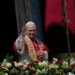 Papa León XIV llama a deponer las armas y buscar la paz en su primera misa de Pascua