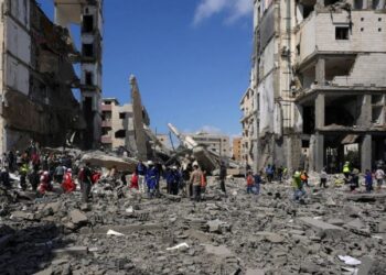 Suman al menos 254 muertos y mil 165 heridos en Líbano por la oleada de bombardeos simultáneos de Israel