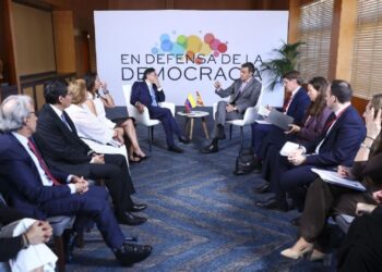 «No puede permanecer en silencio»: líderes de izquierda piden reformar la ONU ante las guerras