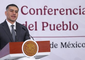 «La seguridad en el Mundial está garantizada», afirma el gobierno de Sheinbaum pese a la balacera en Teotihuacán