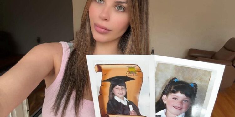 Feminicidio en CDMX: matan a la exreina de belleza Carolina Flores Gómez en Polanco