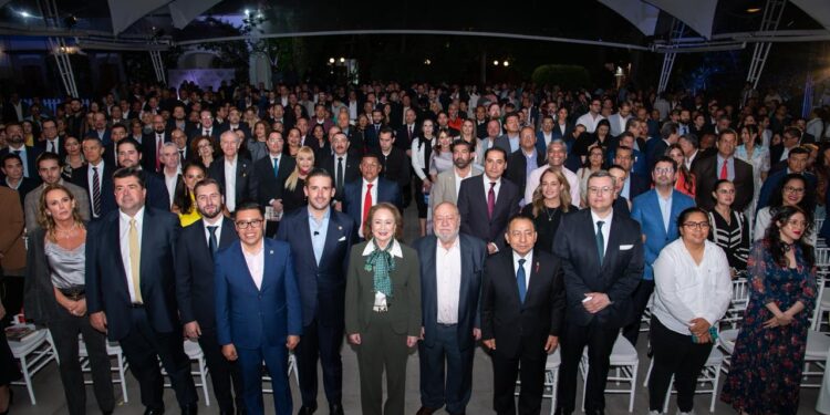 Historia y corazón de Tlalpan, narrados por Haces Lago