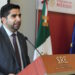 Roberto Lazzeri, propuesto como nuevo embajador de México en Estados Unidos