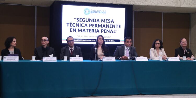 Reforma a fiscalías, pendiente tras cambios al Poder Judicial: Karla Patricia Sánchez