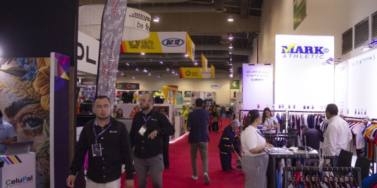 Expo Producción México 2026: innovación, tecnología y nuevas oportunidades para la industria textil y de confección