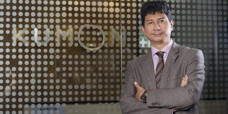Kumon México acelera la innovación educativa desde Monterrey con “Conexiones 2026”