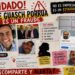 Piden aplicar todo el peso de la ley contra Jorge Guasch Porrúa, presunto defraudador