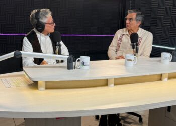 Tamaulipas consolida finanzas sanas, reduce deuda y se posiciona como nodo logístico clave del país: Américo Villarreal