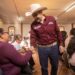 Ulises Mejía encabeza preferencias rumbo a la elección de 2027 en Zacatecas