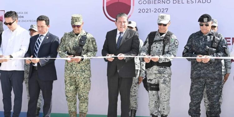 Transparencia y estabilidad: el reto político que enfrenta Zacatecas