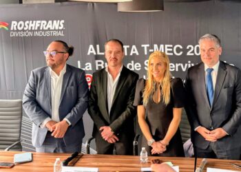 El 94% de las empresas mexicanas no están preparadas para los nuevos retos de la revisión del T-MEC
