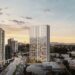 Con una inversión de 1,200 mdp, Niza Residences se consolida como referente de vivienda vertical en México