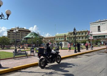 Tamaulipas logra la mayor mejora en paz del país y entra al top 10 nacional: Índice de Paz México 2026