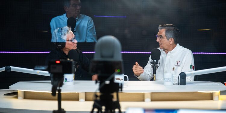 Américo Villarreal: Tamaulipas afianza semáforo verde en seguridad con histórica reducción de la violencia