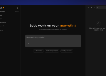 Ahrefs lanza el agente de IA