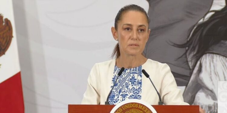 Sheinbaum confirma que Rocha Moya tiene seguridad adicional tras la acusación de EU y su salida del gobierno
