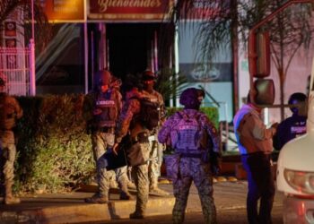 Violencia en Sinaloa crece tras acusación de EU contra Rocha Moya: van más de 30 homicidios en una semana