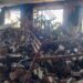 Mueren al menos 16 personas en ataque con drones de Ucrania a residencia de estudiantes rusa