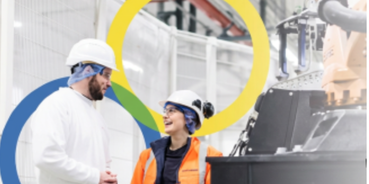 Ingredion es reconocida como una Súper Empresa 2026