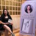 “Mi libro Umbrales no es un poemario”: Hanna Roy Ocotla Estrada