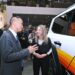 Primera incursión de Paula Scher en diseño automotriz: por qué la Serie G Premium es la «única respuesta»