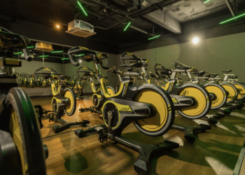 Smart Fit elige a México para inaugurar su unidad más grande a nivel global
