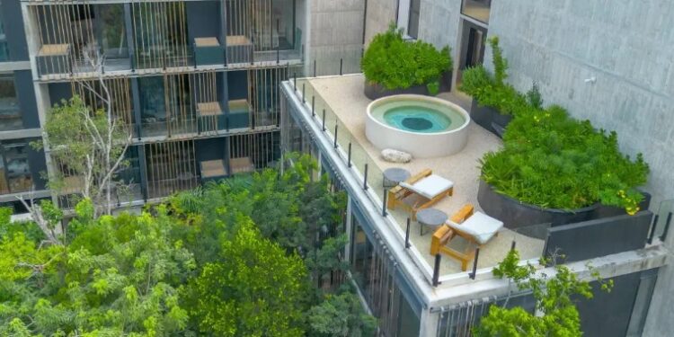 Grupo Origen consolida un modelo integral de inversión inmobiliaria en México