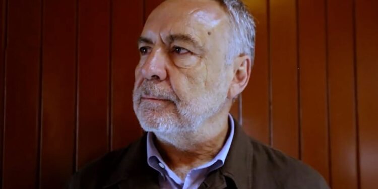 Necesaria, reforma para eliminar a suplentes; cuando “el propietario se retire tiene que haber nuevas elecciones”: Alfonso Ramírez