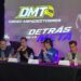 Diego MéndezTorres abre las puertas de su vida fuera de las pistas de NASCAR con el documental “Más allá de la meta”