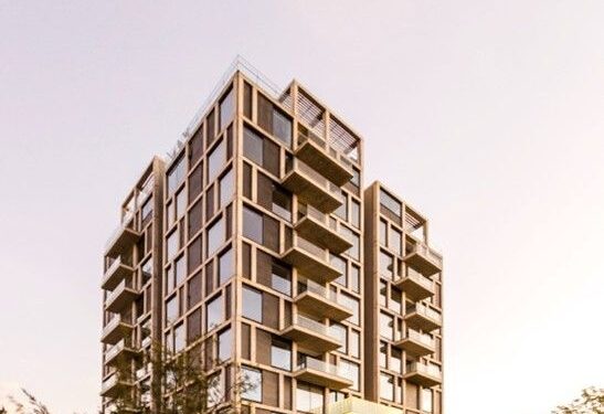EIDOS Arquitectura: diseño que trasciende el tiempo, el mercado y las tendencias