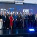 Más de 20 mil visitantes consolidan Expo Seguridad México, Expo Seguridad Industrial e Infosecurity México