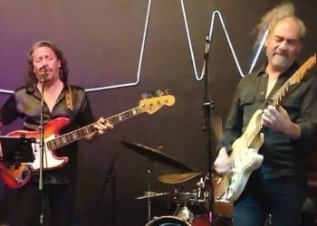 La Marakita renace como un exclusivo foro de conciertos íntimos en la CDMX