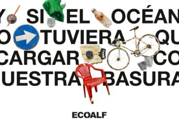 Día Mundial de los Océanos: cuando la moda se convierte en una herramienta para regenerar el planeta