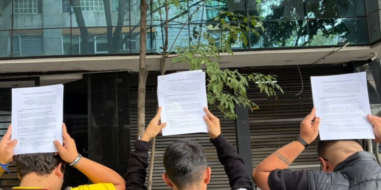 Exhiben a Mara Lezama y al “Niño Verde” como testigos de la boda de Gino Segura; militantes piden investigar injerencia del Verde en MORENA