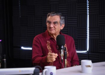 Américo Villarreal: el proyecto de nación de la presidenta Sheinbaum se ha consolidado con visión humanista en Tamaulipas