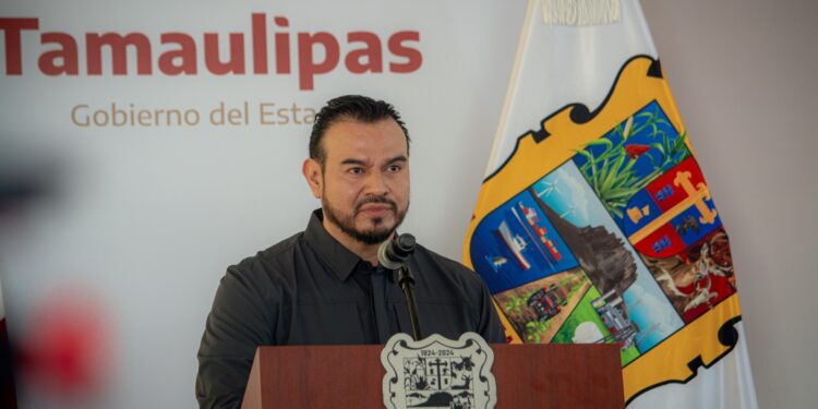 Tamaulipas consolida un cambio en seguridad; los datos oficiales confirman la transformación