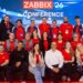 Zabbix se reinventa como empresa multiproducto