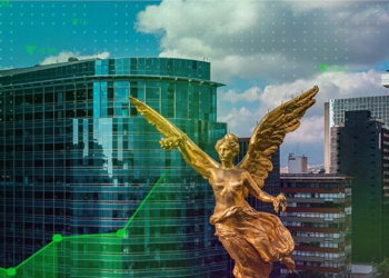 48% de las empresas mexicanas teme ante contexto geopolítico 