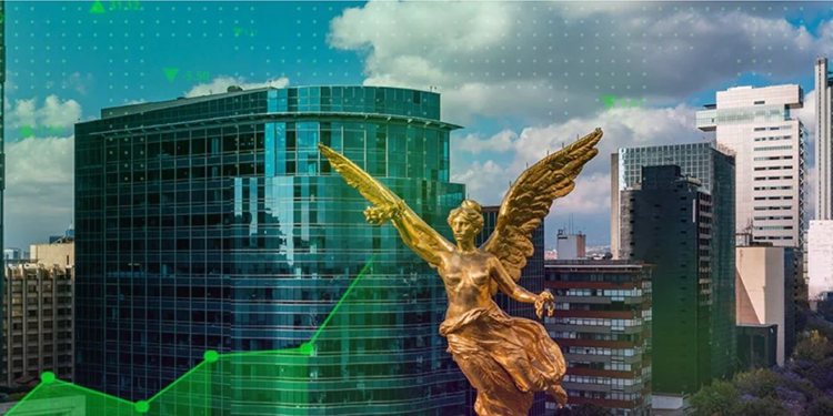 48% de las empresas mexicanas teme ante contexto geopolítico