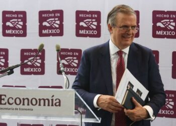 México se suma a la propuesta de Canadá: busca extensión de 16 años al T-MEC