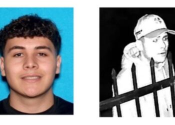 Detienen en Puerto Vallarta a un estadounidense buscado por homicidio; U.S. Marshals alertó su ubicación
