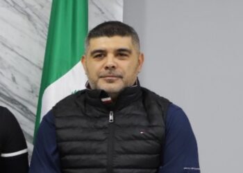 Caso Rocha Moya: exjefe de la Policía de Investigación de Sinaloa busca amparo contra el bloqueo de sus cuentas bancarias