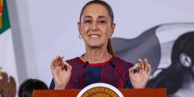 “Hay mucha crítica no legítima”: Sheinbaum defiende a Brugada frente a las afectaciones en la CDMX por obras y cierres rumbo al Mundial