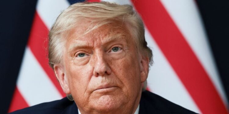 «Se rieron de él y dijeron que era un estúpido»: Trump critica acuerdo de Obama con Irán