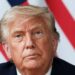 «Se rieron de él y dijeron que era un estúpido»: Trump critica acuerdo de Obama con Irán